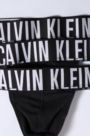 Мъжки комплект Calvin Klein, Размер L, Цвят Черен, Цена 69,49 лв.