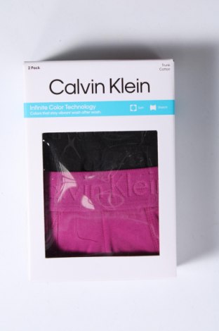 Мъжки комплект Calvin Klein, Размер S, Цвят Многоцветен, Цена 41,99 лв.