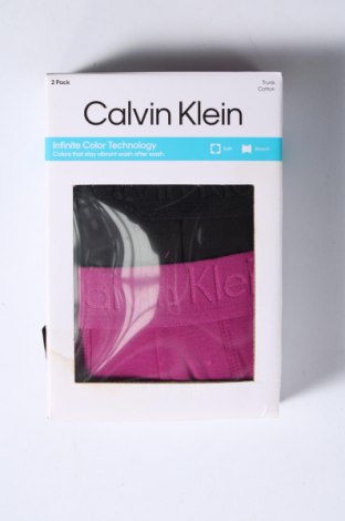 Herrenset Calvin Klein, Größe S, Farbe Mehrfarbig, Preis 29,49 €