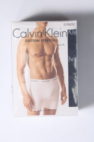 Pánský komplet  Calvin Klein, Velikost L, Barva Černá, Cena  779,00 Kč