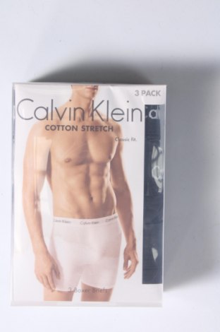 Set de bărbați Calvin Klein, Mărime L, Culoare Negru, Preț 226,99 Lei