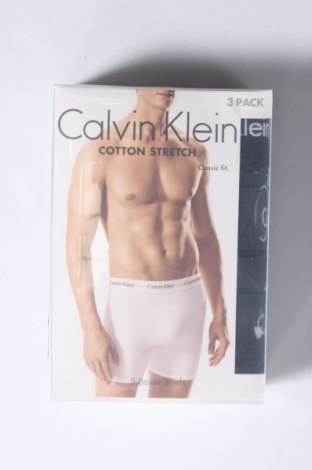 Férfi szett Calvin Klein, Méret L, Szín Fekete, Ár 17 599 Ft