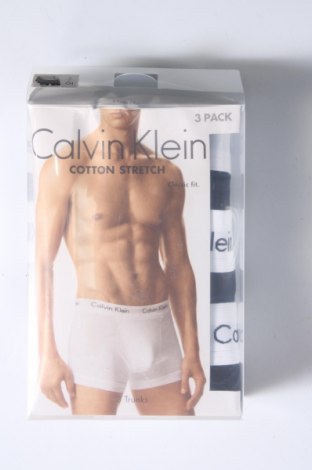 Férfi szett Calvin Klein, Méret S, Szín Fekete, Ár 12 399 Ft