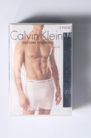 Férfi szett Calvin Klein, Méret M, Szín Fekete, Ár 17 599 Ft