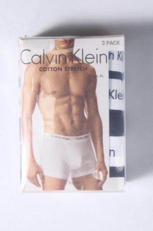 Herrenset Calvin Klein, Größe M, Farbe Schwarz, Preis € 33,99