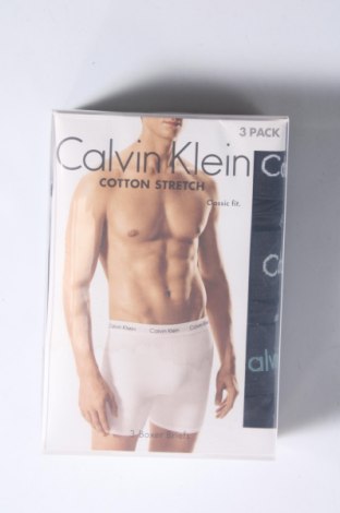 Мъжки комплект Calvin Klein, Размер L, Цвят Черен, Цена 69,49 лв.