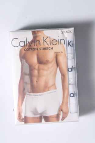 Pánský komplet  Calvin Klein, Velikost M, Barva Bílá, Cena  1 109,00 Kč