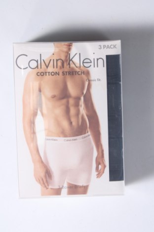 Мъжки комплект Calvin Klein, Размер L, Цвят Черен, Цена 45,49 лв.