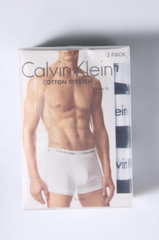 Férfi szett Calvin Klein, Méret M, Szín Fekete, Ár 17 599 Ft