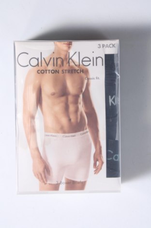 Herrenset Calvin Klein, Größe L, Farbe Schwarz, Preis € 48,49