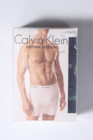 Herrenset Calvin Klein, Größe L, Farbe Schwarz, Preis 48,49 €