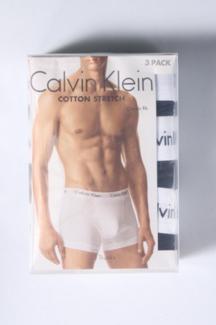 Herrenset Calvin Klein, Größe S, Farbe Schwarz, Preis 48,49 €