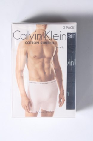 Pánsky komplet  Calvin Klein, Veľkosť L, Farba Čierna, Cena  39,45 €