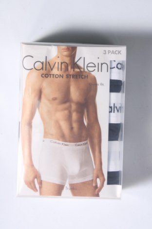 Pánský komplet  Calvin Klein, Velikost S, Barva Černá, Cena  709,00 Kč