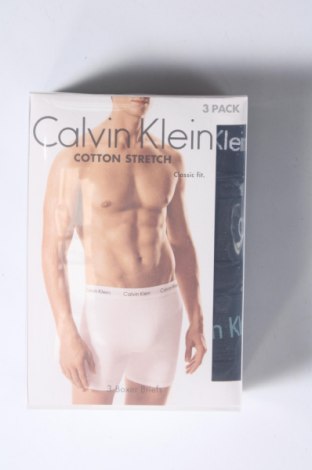 Herrenset Calvin Klein, Größe L, Farbe Schwarz, Preis 33,99 €