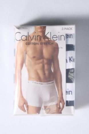 Set de bărbați Calvin Klein, Mărime M, Culoare Negru, Preț 158,99 Lei