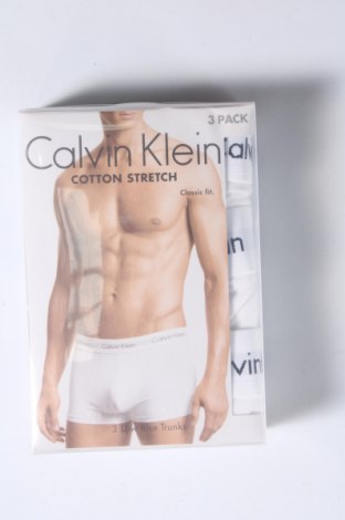 Férfi szett Calvin Klein, Méret M, Szín Fehér, Ár 15 899 Ft