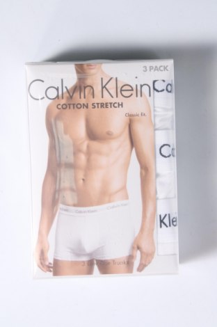 Set de bărbați Calvin Klein, Mărime M, Culoare Alb, Preț 147,99 Lei