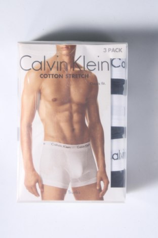 Herrenset Calvin Klein, Größe S, Farbe Schwarz, Preis € 31,99