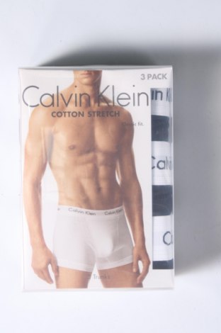 Pánsky komplet  Calvin Klein, Veľkosť S, Farba Viacfarebná, Cena  39,45 €