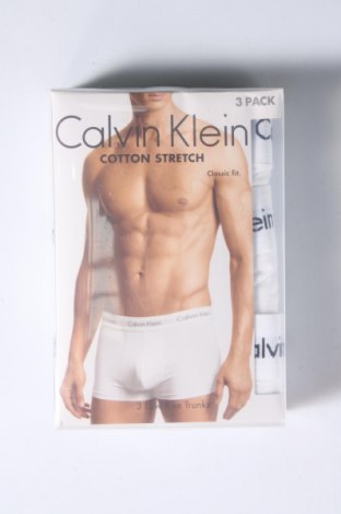 Męski zestaw Calvin Klein, Rozmiar M, Kolor Biały, Cena 154,99 zł