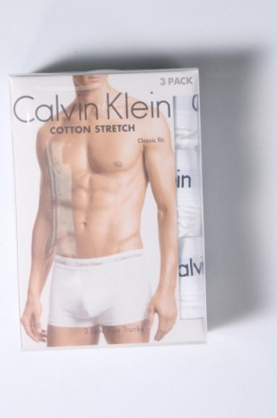 Set de bărbați Calvin Klein, Mărime M, Culoare Alb, Preț 226,99 Lei