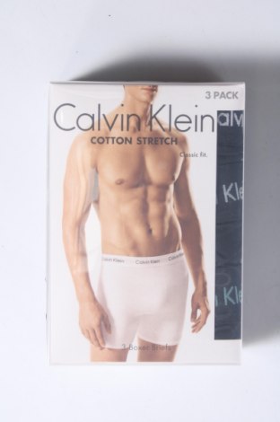 Мъжки комплект Calvin Klein, Размер L, Цвят Черен, Цена 69,49 лв.