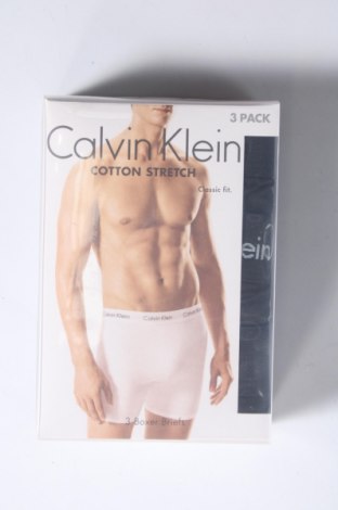 Set de bărbați Calvin Klein, Mărime L, Culoare Negru, Preț 226,99 Lei