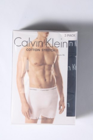 Herrenset Calvin Klein, Größe L, Farbe Schwarz, Preis 48,49 €