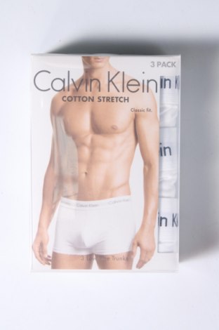 Pánsky komplet  Calvin Klein, Veľkosť M, Farba Biela, Cena  27,95 €