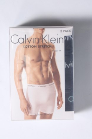 Pánsky komplet  Calvin Klein, Veľkosť L, Farba Čierna, Cena  39,45 €