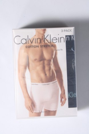 Pánský komplet  Calvin Klein, Velikost L, Barva Černá, Cena  1 109,00 Kč