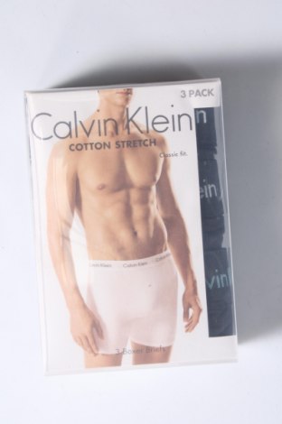 Męski zestaw Calvin Klein, Rozmiar S, Kolor Czarny, Cena 220,99 zł