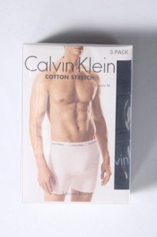 Pánsky komplet  Calvin Klein, Veľkosť L, Farba Čierna, Cena  27,95 €