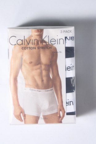 Ανδρικό σύνολο Calvin Klein, Μέγεθος XL, Χρώμα Μαύρο, Τιμή 42,99 €