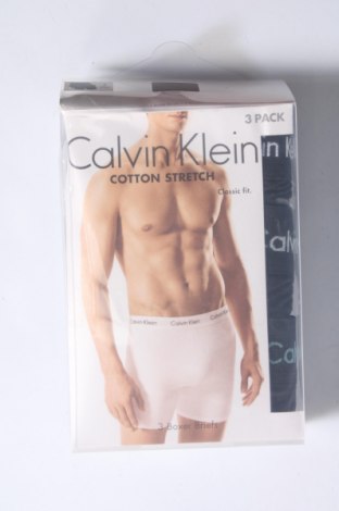 Set de bărbați Calvin Klein, Mărime S, Culoare Negru, Preț 226,99 Lei