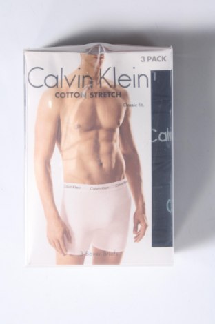 Męski zestaw Calvin Klein, Rozmiar L, Kolor Czarny, Cena 220,99 zł