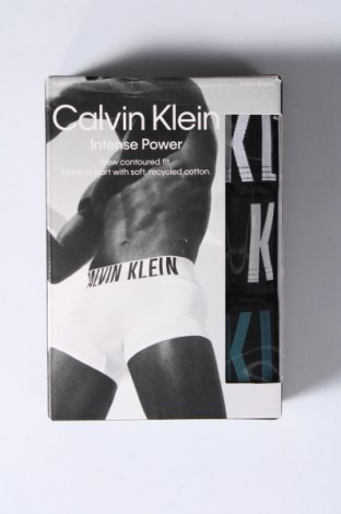 Herrenset Calvin Klein, Größe L, Farbe Schwarz, Preis 48,49 €