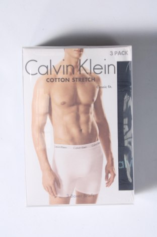 Мъжки комплект Calvin Klein, Размер L, Цвят Черен, Цена 45,49 лв.