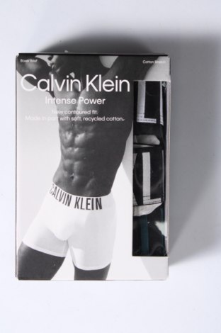 Ανδρικό σύνολο Calvin Klein, Μέγεθος M, Χρώμα Πολύχρωμο, Τιμή 42,99 €