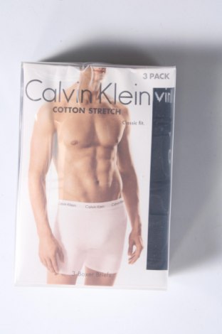 Мъжки комплект Calvin Klein, Размер L, Цвят Черен, Цена 69,49 лв.