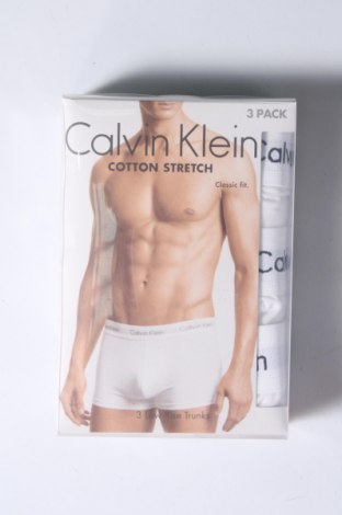 Set de bărbați Calvin Klein, Mărime M, Culoare Alb, Preț 226,99 Lei