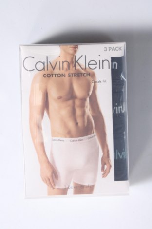 Męski zestaw Calvin Klein, Rozmiar S, Kolor Czarny, Cena 143,99 zł