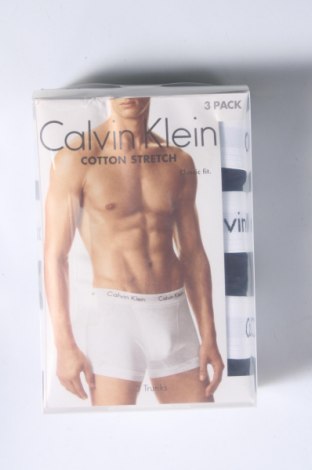 Férfi szett Calvin Klein, Méret S, Szín Fekete, Ár 17 599 Ft