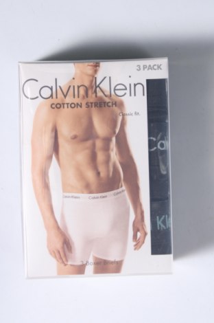 Herrenset Calvin Klein, Größe L, Farbe Schwarz, Preis € 48,49