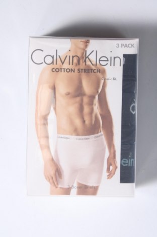 Męski zestaw Calvin Klein, Rozmiar L, Kolor Czarny, Cena 220,99 zł