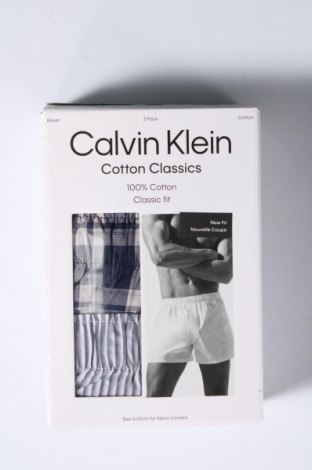 Pánský komplet  Calvin Klein, Velikost XL, Barva Vícebarevné, Cena  729,00 Kč