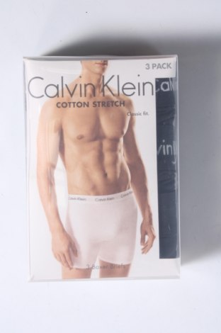 Férfi szett Calvin Klein, Méret S, Szín Fekete, Ár 17 599 Ft