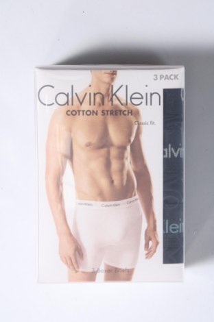 Pánsky komplet  Calvin Klein, Veľkosť L, Farba Čierna, Cena  39,45 €