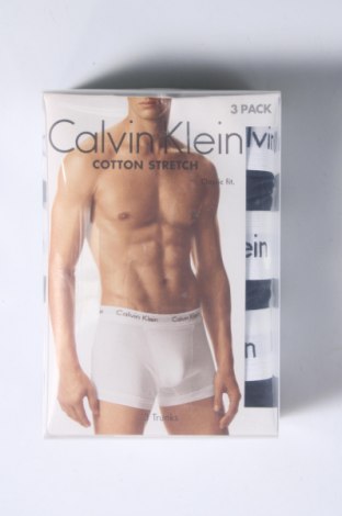 Męski zestaw Calvin Klein, Rozmiar S, Kolor Czarny, Cena 154,99 zł